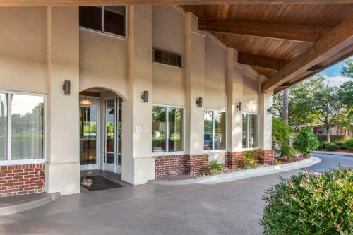 Spark By Hilton Wilmington Carolina Beach Rd
