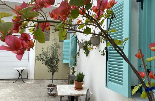 Spata Lykourgos Homes