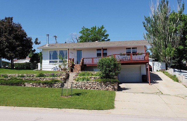 Spearfish, SD Home for Rent - Dog Friendly!