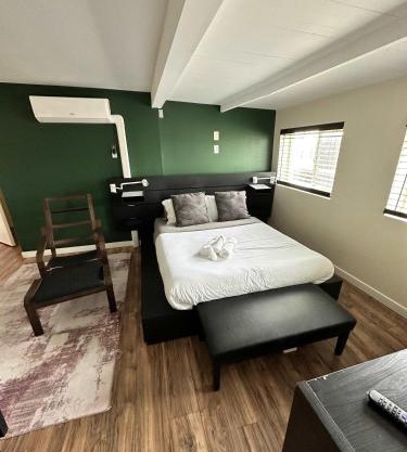 Special Studio in Center of San Diego