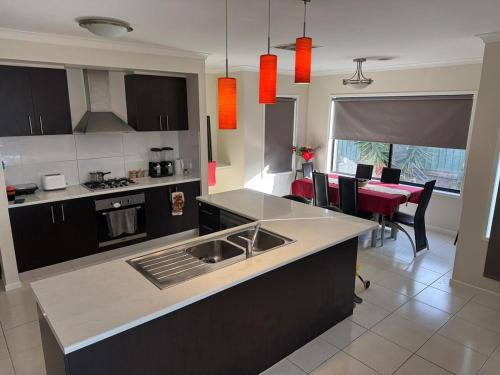 Specious home in Bendigo