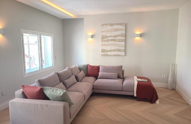 Spectacular flat for 8 pax near Puerta del Sol - Alcala