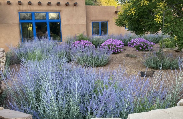 Spectacular Ranch Overlooking the Chama River at the Heart of Abiquiu