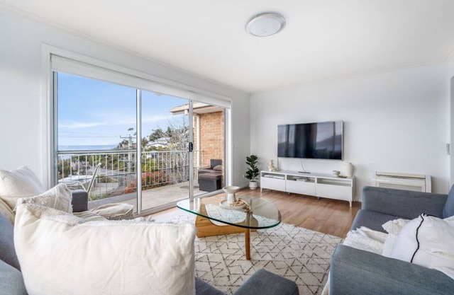 Spectacular View Modern Comfort