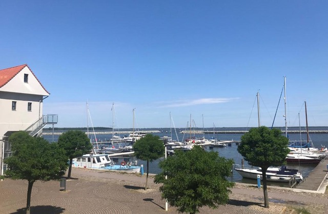 Speicher Residenz Barth E1 App 2