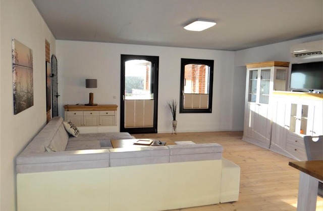 Speicher Residenz Barth E2 App 9