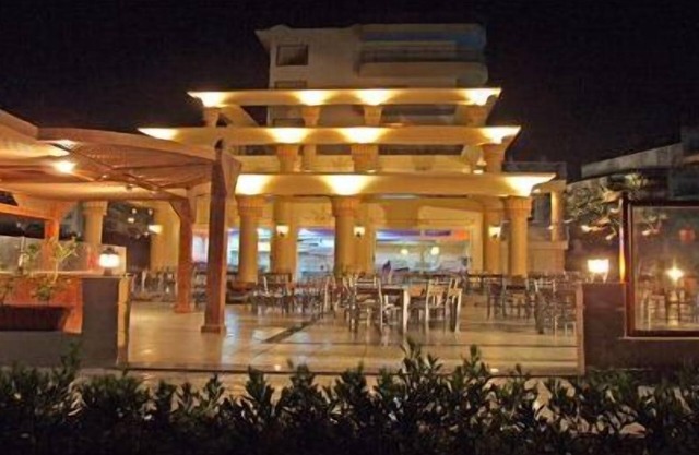 Sphinx Aqua Park Beach Resort - All Inclusive