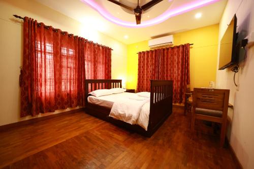 Spice Haven Homestay