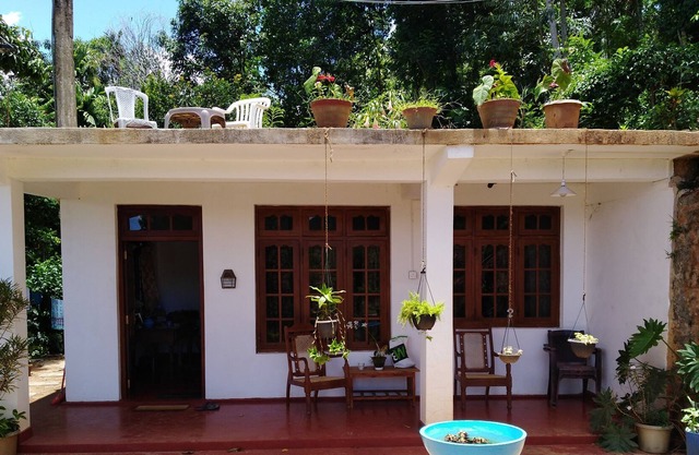 Spice Cottage ,Knuckles Mts. fantastic views , ideal families, Trekking cntr.