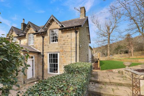 Spindlestone House - North East Escapes