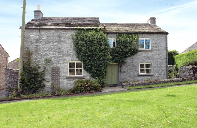 Spinney Cottage
