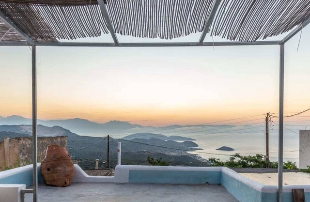 Splendid Sea View - Roof Terrace - AC - WIFI