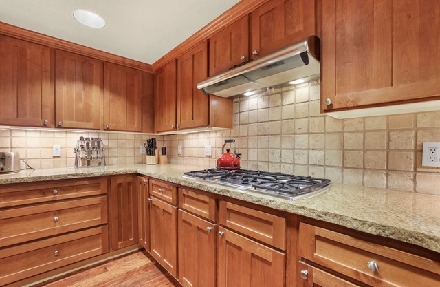 Splendor in the Sierras Timber Ridge 3 Bedroom 3 Condo by RedAwning