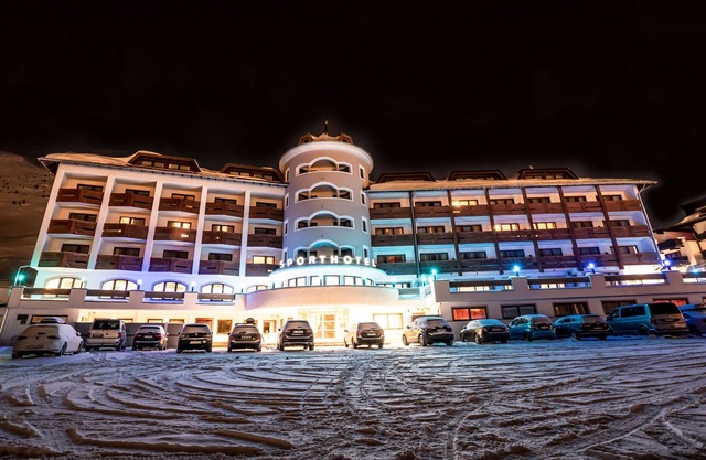 Sporthotel All-Inclusive