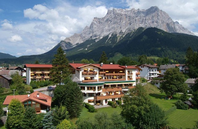 Sporthotel Schönruh