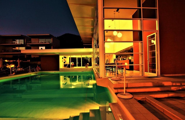 Sporting Club Resort