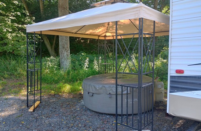 Sportsman's Escape in Bradford County PA, Hunter and Fisherman friendly.