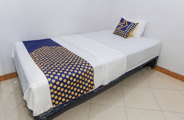 SPOT ON 93853 Budi Residence 2