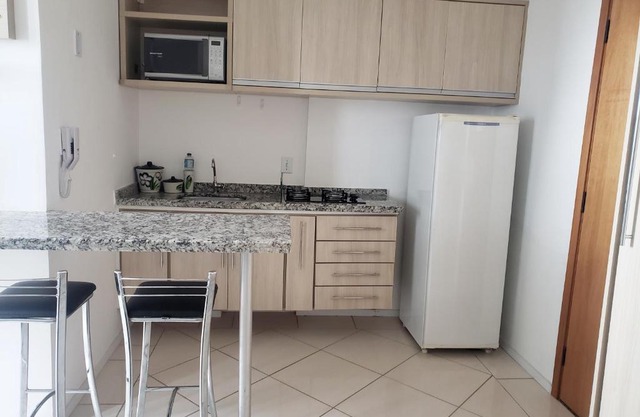 Spot Residence São Carlos 700m da USP