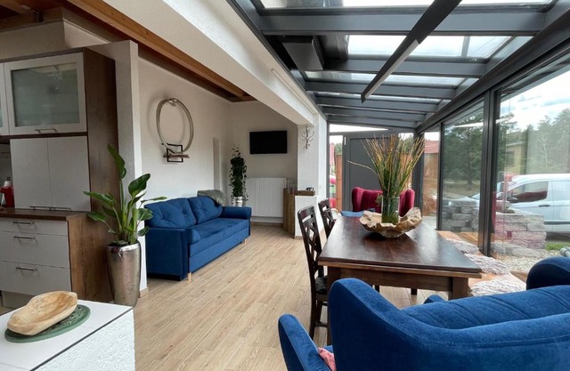 Spreewaldhaus Widwan