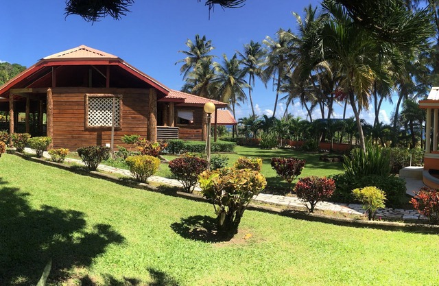 Spring Gardens Resort
