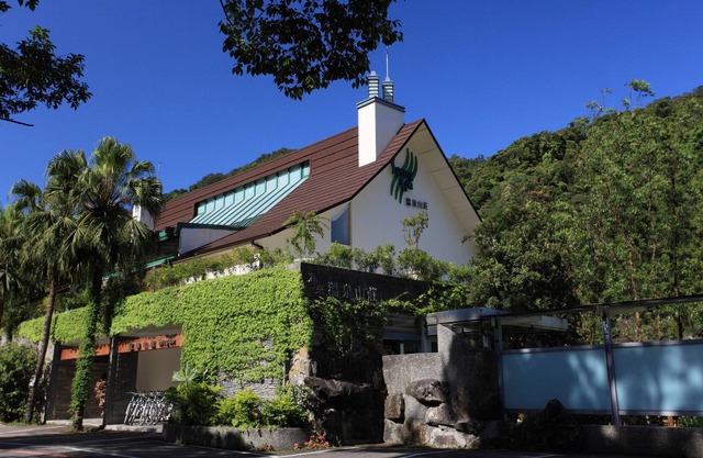 Spring Spa Hotel