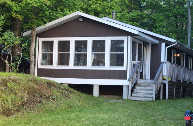 Spring/Summer Availability! Northwoods Cabin on Beautiful Lake