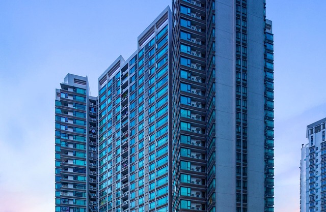 Springdale Serviced Residence Guangzhou