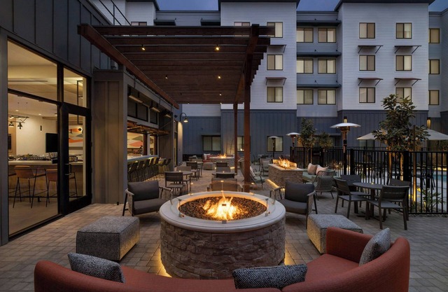 SpringHill Suites by Marriott San Luis Obispo