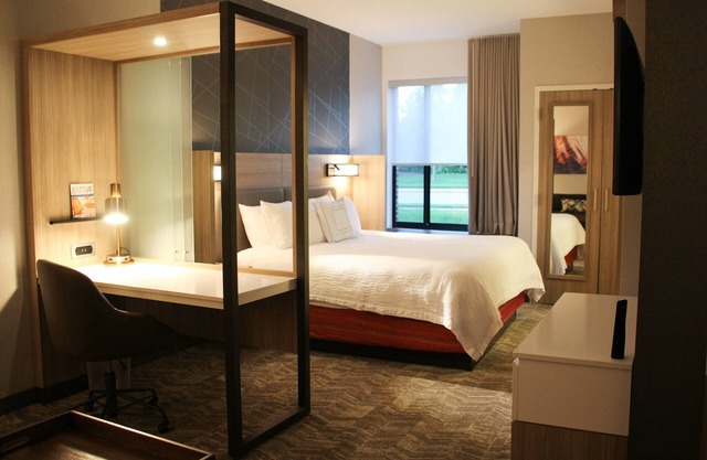 SpringHill Suites Baltimore White Marsh/Middle River
