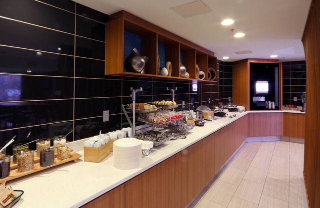 Springhill Suites By Marriott Minneapolis Eden Prairie