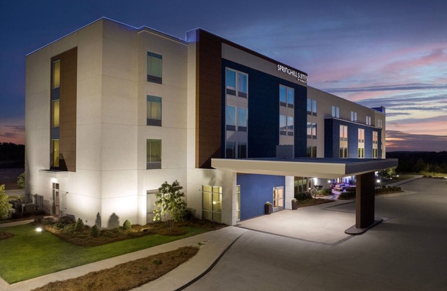SpringHill Suites by Marriott Birmingham Gardendale