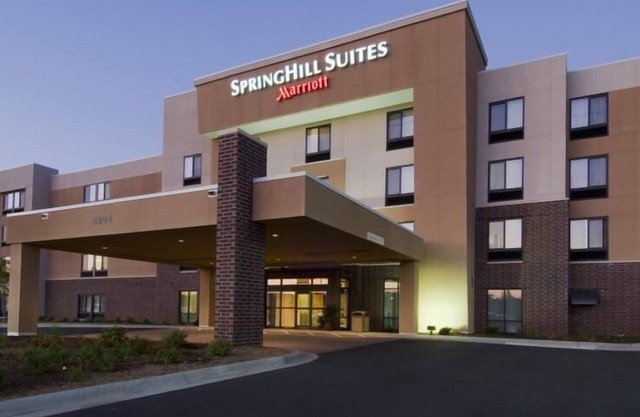 SpringHill Suites by Marriott Sioux Falls