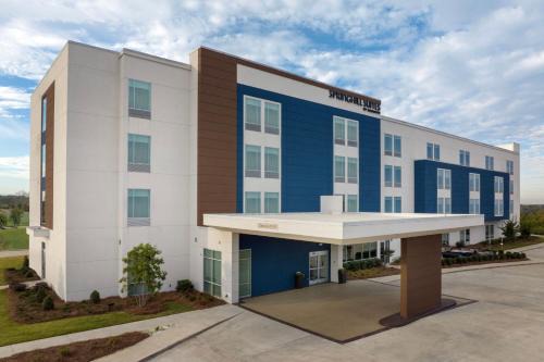 SpringHill Suites by Marriott Birmingham Gardendale