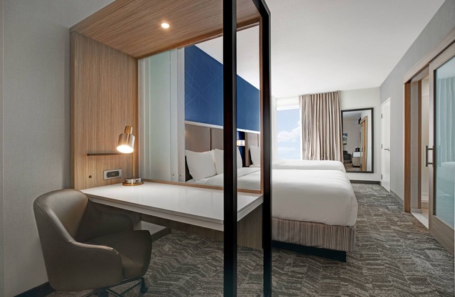 SpringHill Suites by Marriott Franklin Cool Springs