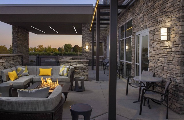 SpringHill Suites by Marriott Loveland Fort Collins/Windsor