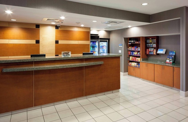 SpringHill Suites by Marriott Columbus