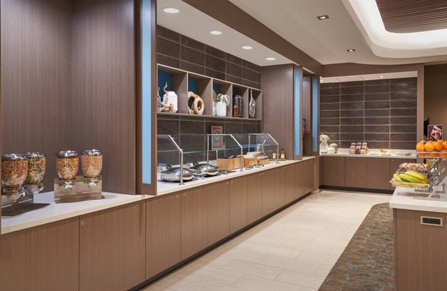 SpringHill Suites by Marriott Orlando Lake Nona