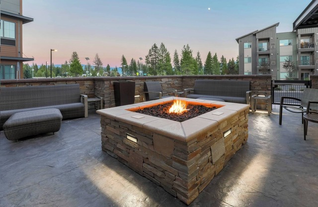 SpringHill Suites by Marriott Truckee Lake Tahoe
