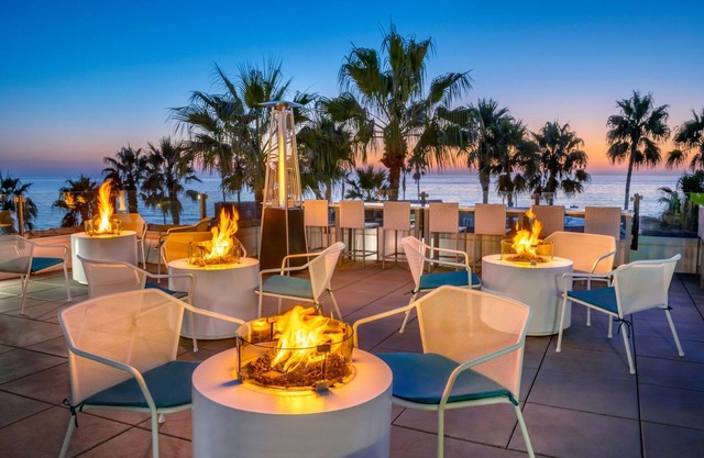 SpringHill Suites by Marriott San Diego Carlsbad
