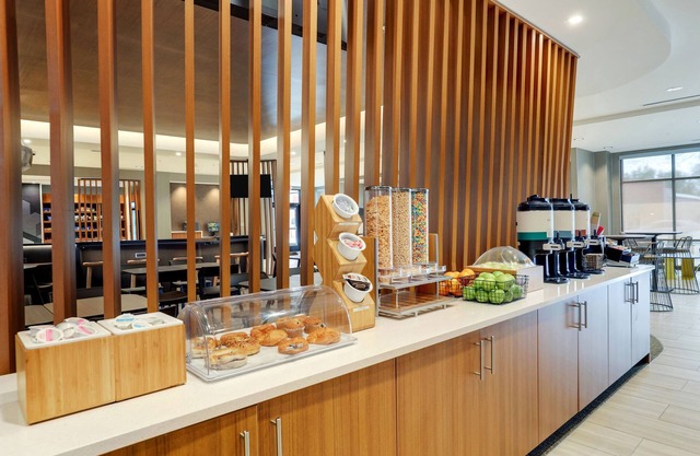Springhill Suites by Marriott Cheraw