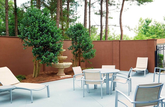 Springhill Suites By Marriott Atlanta Six Flags