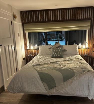 Springvale Lodge