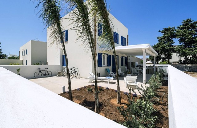 Spuma di Mare - Riccio