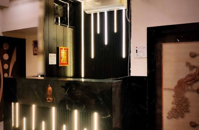 Sri Krishna Residency