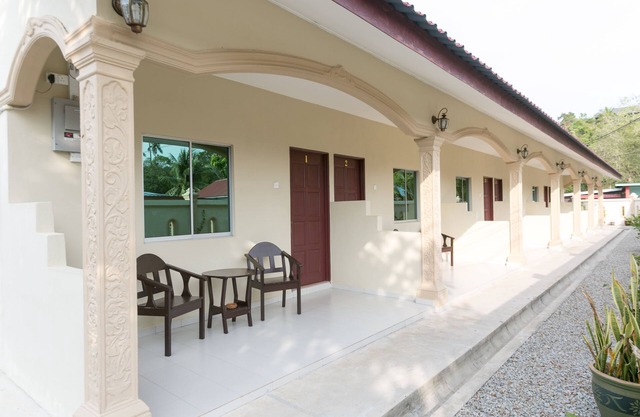 Sri Melor Inn