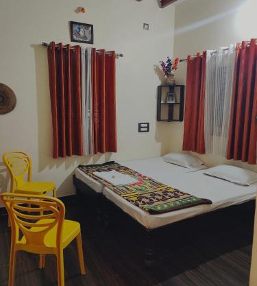 Sri Sai homestay