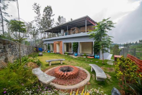 Sri Vidhya Residency by Indo Stays