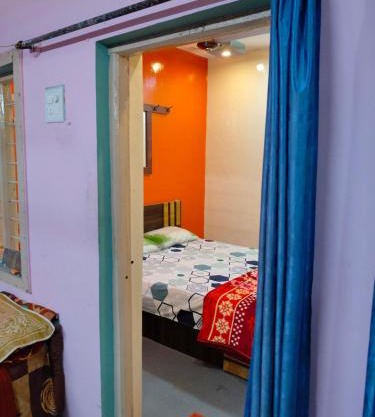 Sri Vinayaka Tourist Home