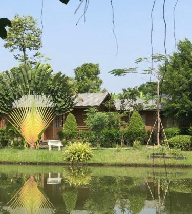 Sripiamsuk Resort Bangkok